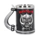Korbel Na Pivo Motorhead - Warpig