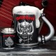Korbel Na Pivo Motorhead - Warpig