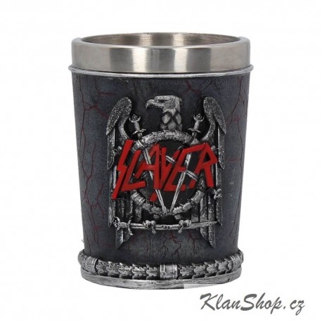 Panák Slayer - Eagle