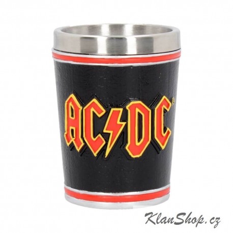 Panák ACDC