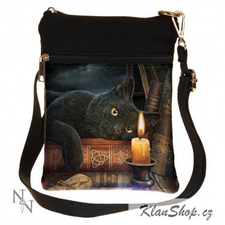 Taška přes rameno - The Witching Hour