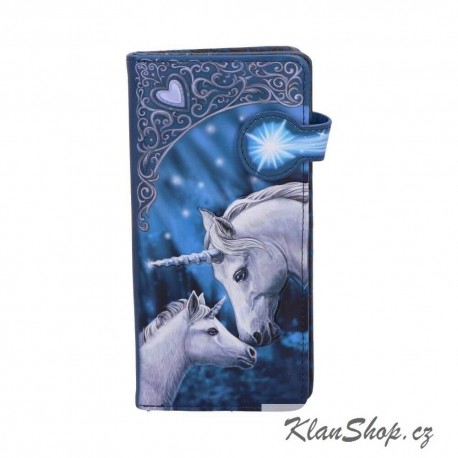 Peněženka - Sacred Love