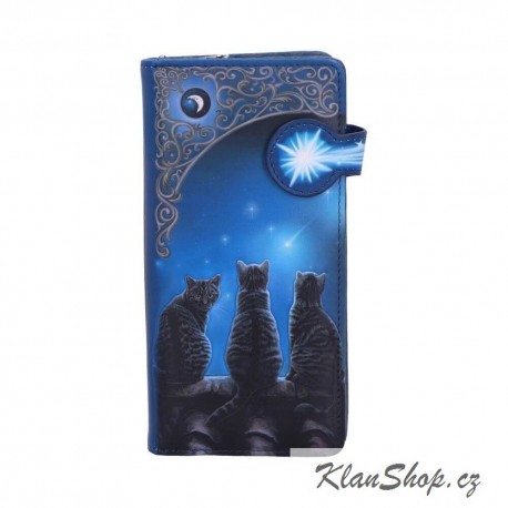 Peněženka - Wish Upon A Star