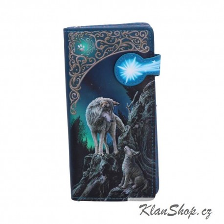 Peněženka - Guidance Embossed