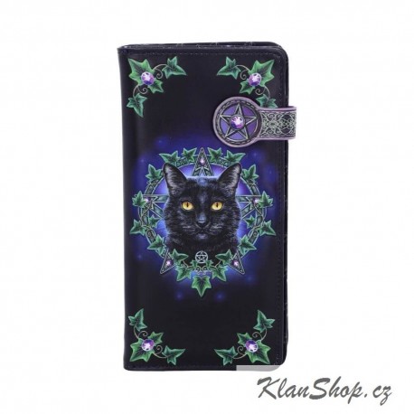 Peněženka - The Charmed One