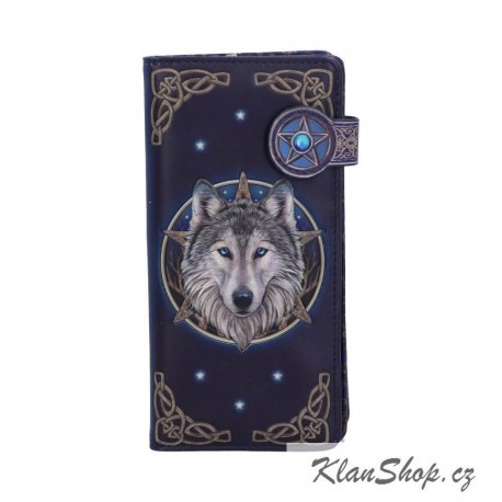 Peněženka - Wild One