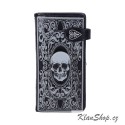 Peněženka - Skull Tarot
