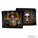 Peněženka - Evil Clown