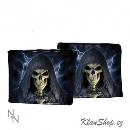 Peněženka - Reaper