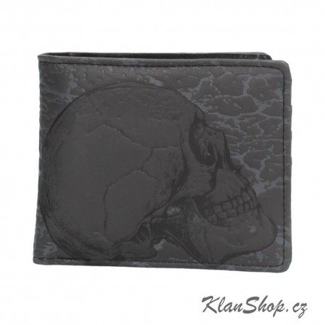 Peněženka - Memento Mori