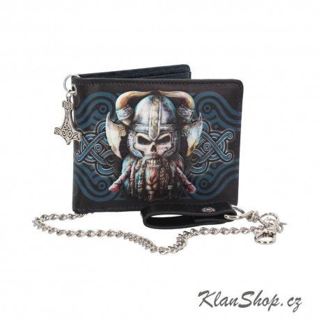 Peněženka - Danegeld