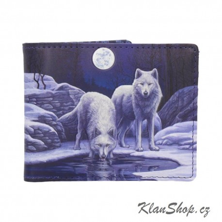 Peněženka - Warriors Of Winter