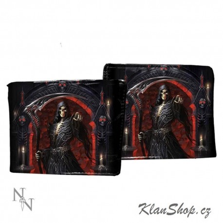 Peněženka - You're Next