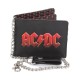 Peněženka ACDC