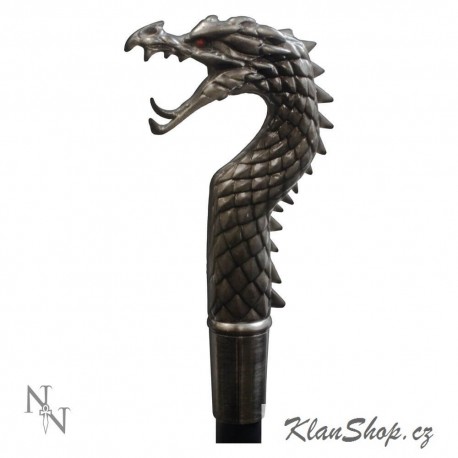 Výcházková hůl - Dracane