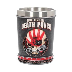 Panák Five Finger Death Punch