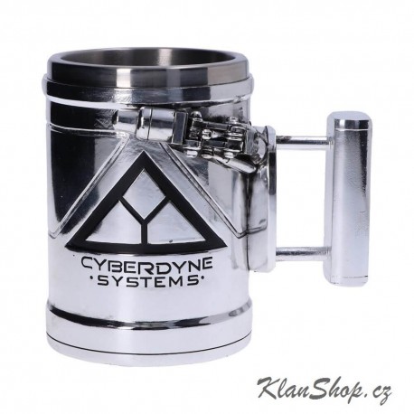 Korbel Na Pivo - Terminator 2