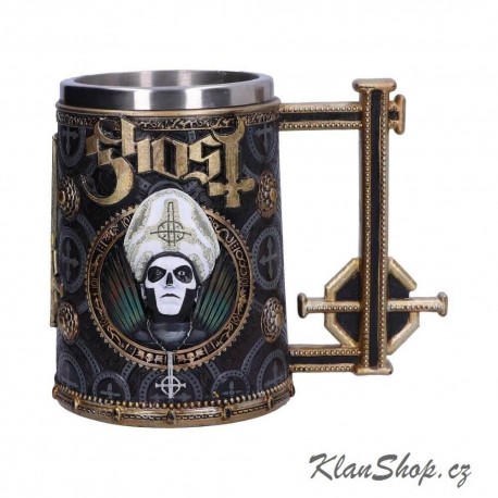 Korbel Na Pivo Ghost - Meliora