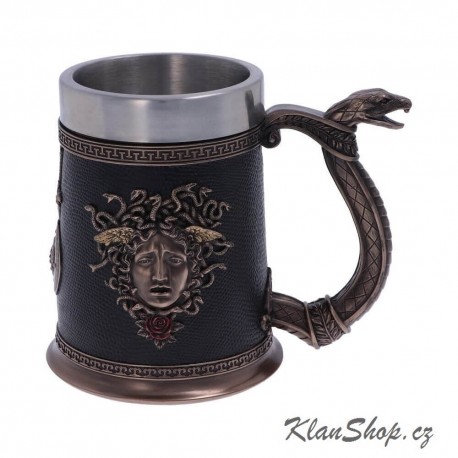 Korbel Na Pivo - Medusa's Demise