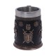 Korbel Na Pivo - Knights Templar