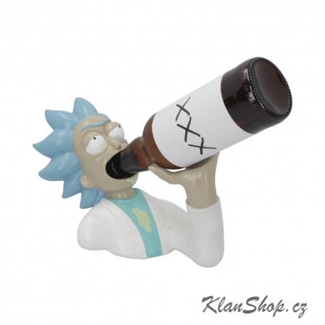 Stojan na víno - Rick