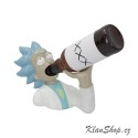 Stojan na víno - Rick