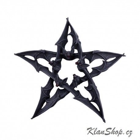 Dekorační Figurka - Dark Colony