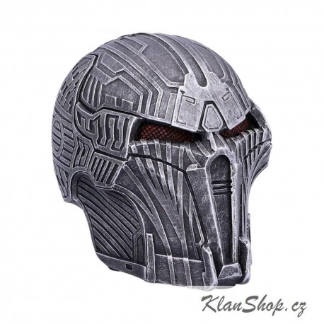 Dekorační Figurka - Steel Justice