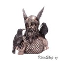 Dekorační Figurka - Odins Messengers