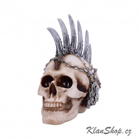 Dekorační Figurka - Chain Blade