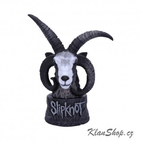 Dekorační Figurka Slipknot - Goat