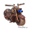 Dekorační Figurka - Cogwork Cruiser
