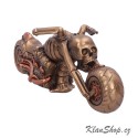 Dekorační Figurka - Corpse Cruiser