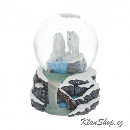 Sněžítko - Warriors Of Winter