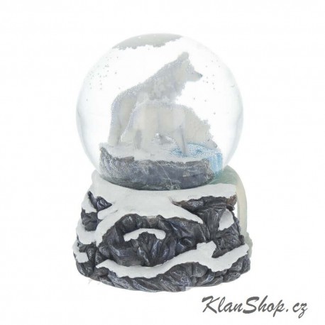 Sněžítko - Guardian Of The North