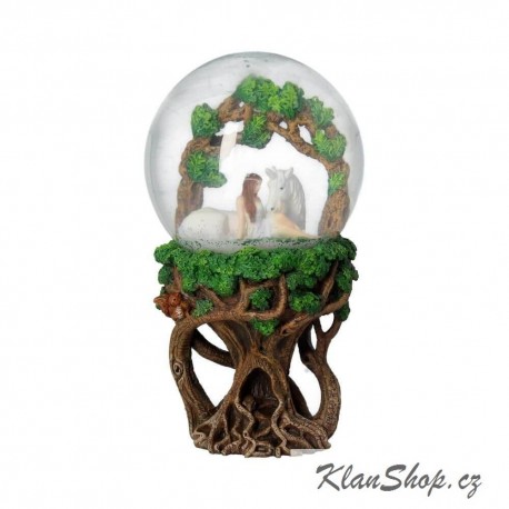 Sněžítko - Pure Heart