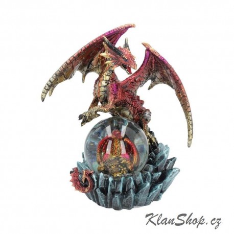 Sněžítko - Ruby Oracle