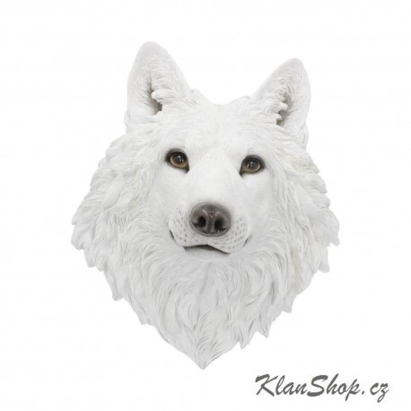 Dekorace na zeď -  Snow Spirit