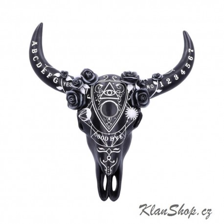 Dekorace na zeď -  Spiritual Remains