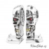Zarážka na knihy - Terminator 2