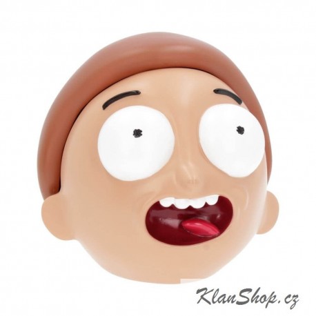 Dekorační krabička - Morty