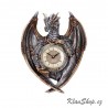 Hodiny - Dracus Horologium