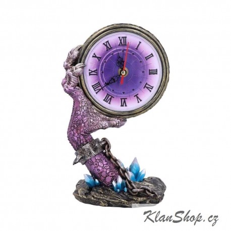 Hodiny - Slave To Time