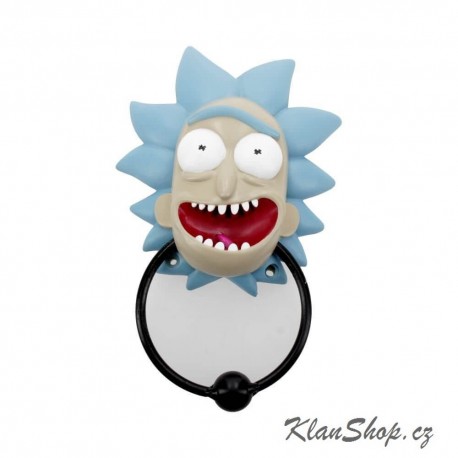 Klepadlo na dveře - Rick