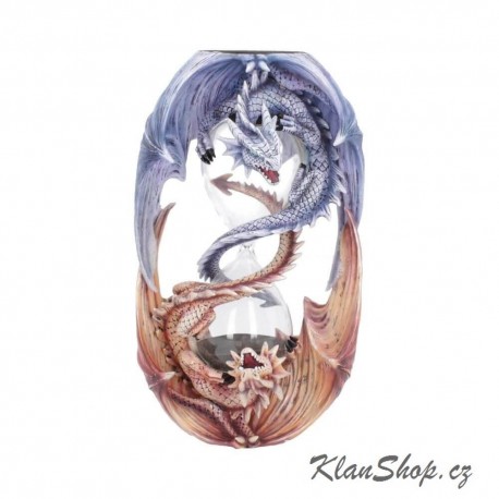 Přesýpací hodiny - Guardians Of Time