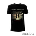 Tričko Within Temptation - Heart Of Everything
