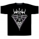 Pánské tričko Watain - Lawless Darkness