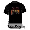 Tričko W.A.S.P. - I Fuck Like A Beast