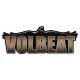 Nášivka Volbeat