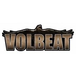 Nášivka Volbeat